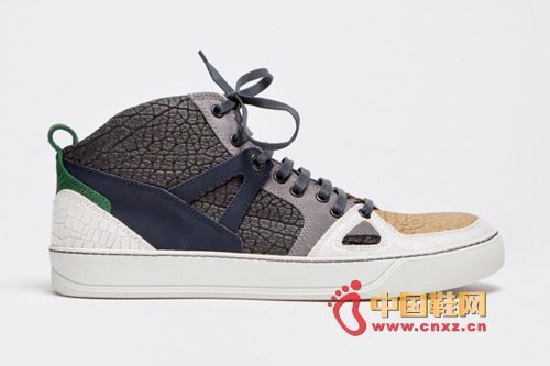 Lanvin ����ȫ��2013������Ͳ��Ь