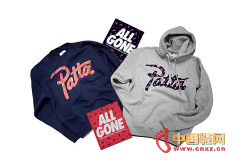 La MJC��Ill Studio��Patta ���Ƅeעϵ��