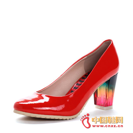 �_(d��)ܽ��2013�¿�ŮЬ�l(f��)�����Ʉ�(d��ng)��ɫ��ϵ��