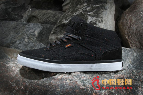 Vans OTW 2013������Speckled Wool�� ��Ь��