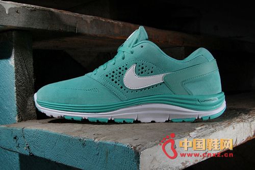 Nike SB 2013����Lunar Rod��Mint�� Ь��