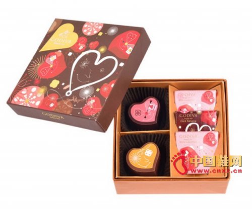 GODIVA �Ƴ�2013�����˹��޶��ɿ���