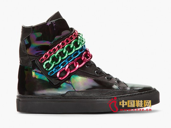 Raf Simons 2013������Ʒ��Ƥ��Ь