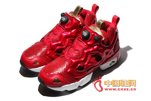 �J���Ƴ�2013����eע���Pump Fury 