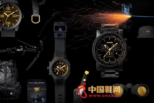 Nixon �Ƴ�2013�괺�ļ���The Sniper��ϵ��