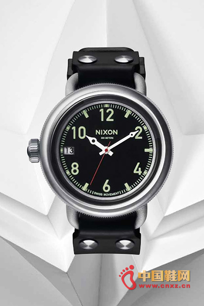 Nixon �Ƴ�2013�괺�ļ�The October����