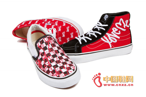 Curtis Kulig��Vans���˹��eע��ϵ��