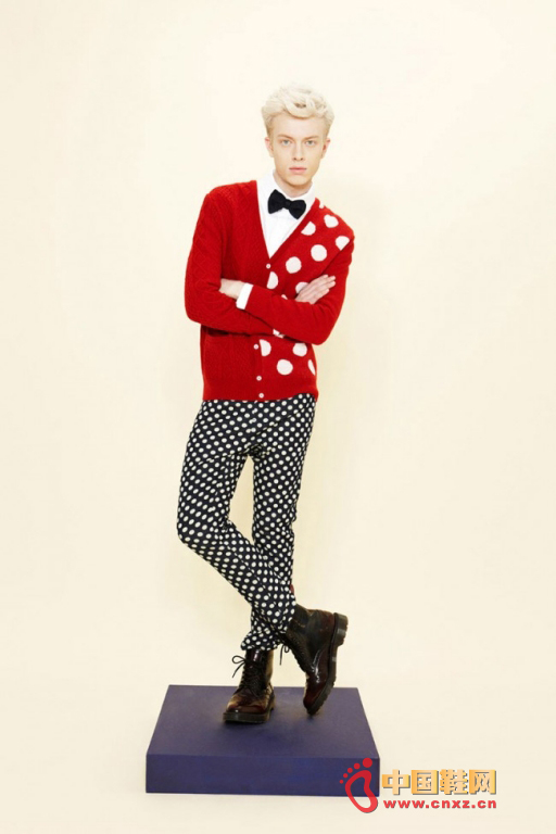 Munsoo Kwon 2013�ﶬϵ�І�Ʒlookbook