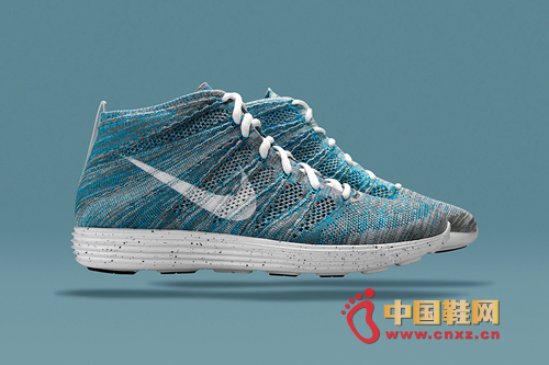 Nike Flyknit HTM Chukka 2013ȫ��Ь��ǈ�