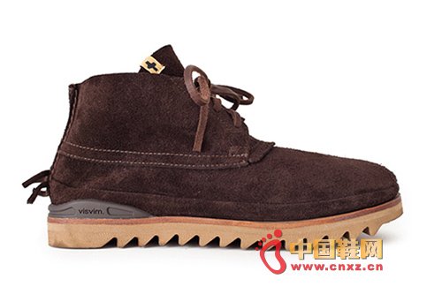 visvim 2013�괺�ļ�GRIS MOC MID-FOLKЬ��