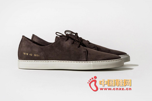 Common Projects 2013�괺�ļ�ϵ��Ь��