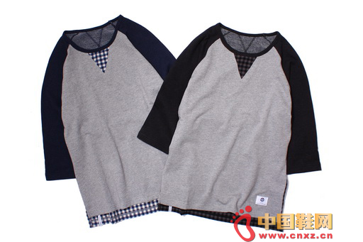 SOUTHFINESS 2013�괺����RAGLAN SLEEVE