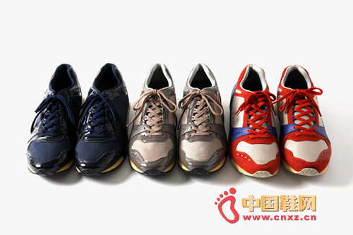 N.HOOLYWOOD 2013�����r�G��ɫӖ(x��n)��Ь��