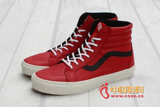 VANS 2013�����Ƴ��Ϳ̰汾��SK8 Hi