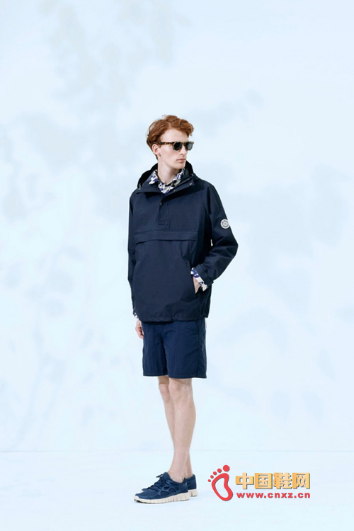 Norse Projects �l��2013����ϵ��Lookbook