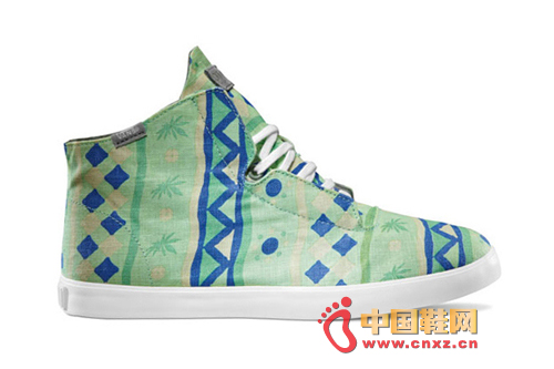 Vans OTW 2013 ������Kitu Print��ϵ��Ь��