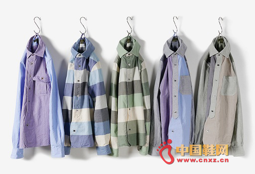 Nigel Cabourn �Ƴ���2013���¿��r��