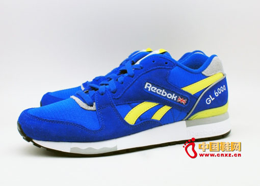 �J��Reebok�Ƴ�2013��߶ˏ͹���ЬGL6000