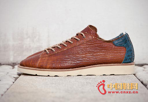 Taka Hayashi��Vans Vault �Ƴ�����Ƥ�|(zh��)Ь��