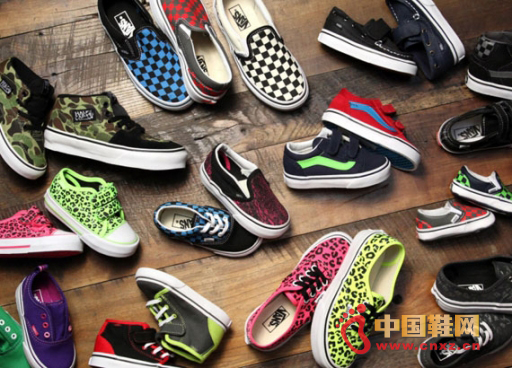 Vans Kids 2013�괺��ͯ�bЬ��