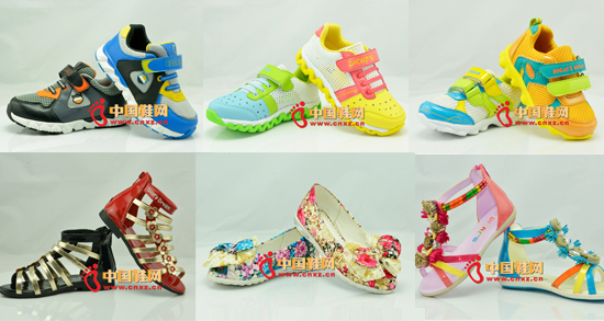 迪貓之夢童鞋產品2013春夏新款