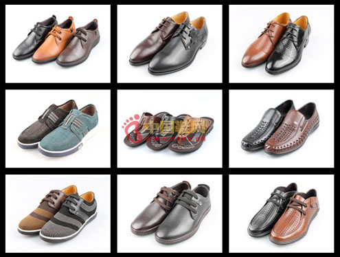 老爺車皮鞋