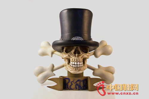 SLASH x Ron English �������tˇ�g(sh��)��(chu��ng)��