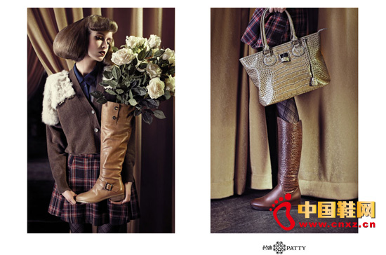 PATTY�ŵϳɞ�Ʒ��ŮЬ���̼����ИI���x