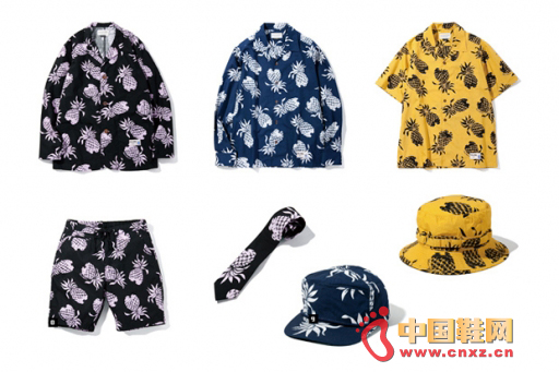 NEIGHBORHOOD��Iolani Sportswear��ϵ��